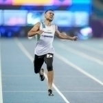 Fakhriddin Khamroev becomes world champion