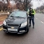 Avtomobilni takroran mast holda boshqarganlik uchun jinoiy javobgarlik belgilanmoqda (video)