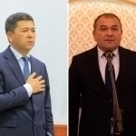 Xotini, o‘g‘li, haydovchisi. Samarqandda hokimlar rasmiy delegatsiya safiga bola-chaqasini qo‘shib jo‘natdi