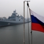 Россия Абхазияда ҳарбий-денгиз базаси қуряпти – Зурабишвили 