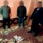Buxoroda qimorxona tashkil etgan shaxs qo‘lga olindi