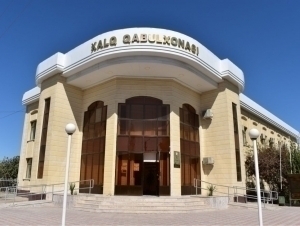 Xalq qabulxonalari muammolarni diagnostika qiladigan markazga aylantiriladi