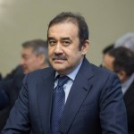 Masimov terrorizm homiylari ro‘yxatiga kiritildi