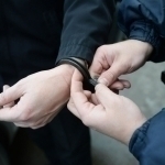 Drugs found on taxi passenger