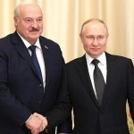 Ҳаммасини 100 фоизга бажардик – Лукашенко Путинга ҳисоб берди