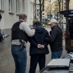 Germaniyada markaziy osiyolik josus qo‘lga olindi