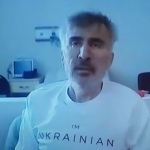 O‘zidan kasal “yasab olgan” Saakashvili qamoqqa qaytishi mumkin