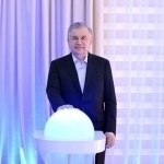 Prezident Surxondaryoga obi hayot yo‘lini ochdi