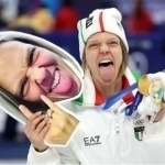 Italiyalik sportchi 6 ta qishki Olimpiadada medal olgan ilk ayolga aylandi