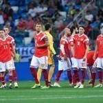 Россия футбол иттифоқи UEFA'га талаб қўйди