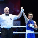 Бокс. Осиё чемпионати ярим финалига энг кўп қайси давлат вакиллари етиб келди?