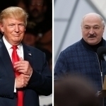 Трамп урушларни тўхтатса, унинг Нобель олиши учун мурожаат йўллаймиз – Лукашенко