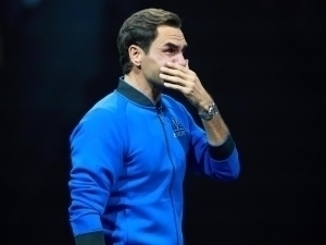 Federer milliarderlik maqomini yo‘qotdi