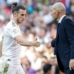 Zidan deyarli taktik ish qilmagan – Beyl