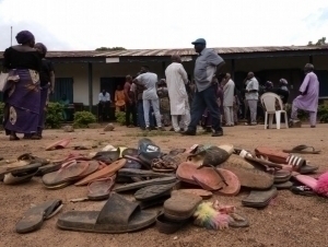 Nigeriyada favqulodda holat joriy etildi