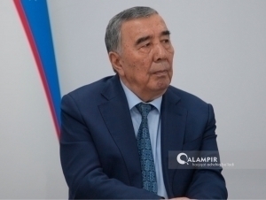 Gender tenglik tushunchasi noto‘g‘ri talqin qilinadi – Almatov