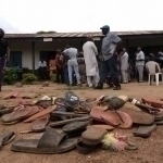 Nigeriyada favqulodda holat joriy etildi