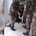 Qashqadaryoda bolalar liftda qamalib qoldi