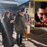 Miraziz Bozorov sudiga jurnalistlar asossiz ravishda kiritilmayapti (video)