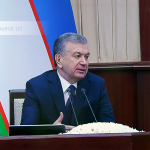 To‘ylarni qisqartirish bo‘yicha ishlarni davom ettiramiz – Prezident