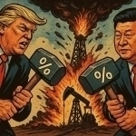 Xitoy Trampdan himoyalanishga qaror qildi