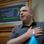 Rustam Umarov ishini korrupsiyaga qarshi kurashdan boshlamoqchi
