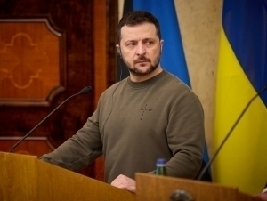 Rossiya bilan Ozarbayjonda muzokara o‘tkazishga tayyormiz – Zelenskiy