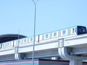 Сергелидаги портлашда “Қурувчилар” метро бекатига шикаст етди