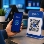 Özbekiston va yana tört davlat özaro QR-tölovlarni yölga qöymoqçi