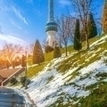 Ertaga qanday ob-havo bo‘lishi aytildi