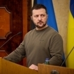 Rossiya bilan Ozarbayjonda muzokara o‘tkazishga tayyormiz – Zelenskiy