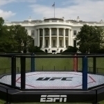 Dana Uayt Oq uydagi UFC kartasi tayyor ekanligini e’lon qildi