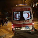 Turkiyada o‘zbekistonlik ayol vafot etdi 