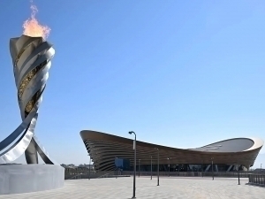 O‘zbekiston Olimpiadaga litsenziya beruvchi musobaqaga mezbonlik qiladi