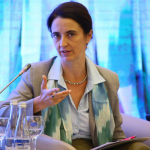 Helena Freyzer Jasliq qamoqxonasining yopilishi bo‘yicha bayonot bilan chiqdi