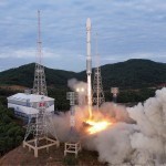 Шимолий Корея Сариқ денгизга ҳам ракета учирди
