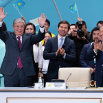 MSK: Toqayev g‘alaba qildi!