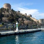 Turkiyada “ikkinchi Bosfor” loyihasiga start beriladi 