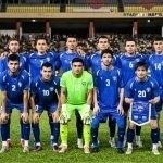 Uzbekistan announces squad for November national team gathering