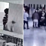 Andijondagi ruhiy kasalliklar shifoxonasida bemor kaltaklandi (video)