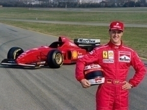 Шумахернинг аҳволи яхшиланди – ОАВ