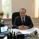 Qiziqchi Valijon Shamshiyev rahbarlik lavozimiga tayinlandi