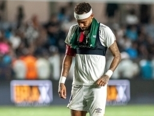 Neymar jiddiy jarohat oldi