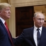 Tramp Putinning taklifini rad etdi