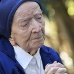 Дунёнинг энг кекса фуқароси вафот этди