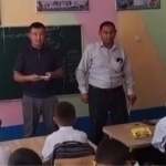 Ўқувчиларнинг ота-оналарига эслатма хат жўнатган солиқчиларга “ҳайфсан” берилди