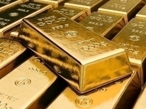 Ўзбекистон сентябрда олтин сотган ягона давлат бўлди