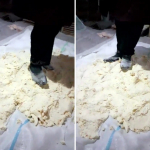 Калишда қурут тайёрлаганлар кимлиги аниқланди