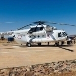 Somalida jangarilar BMT vertolyotini qo‘lga kiritdi 