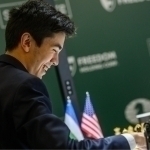 Javohir Sindorov Nomzodlar turnirini mag‘lubiyatsiz yakunladi